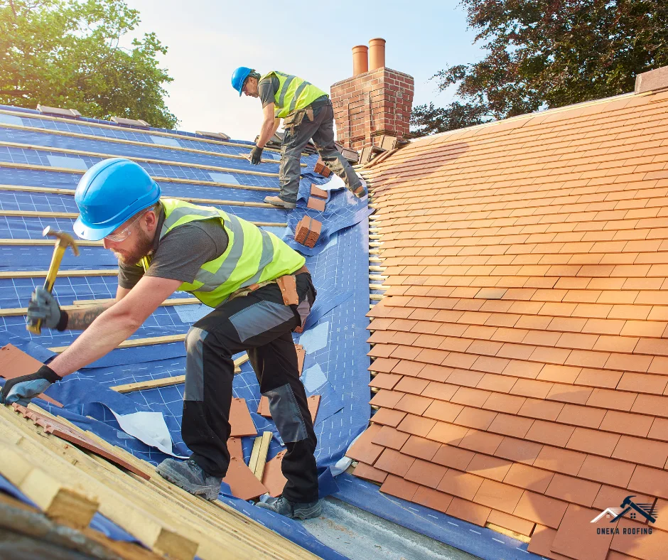 Why choose Roof Repair Near Me in Allenwood, PA